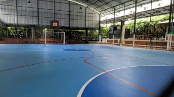 Ayo Bandung Pickleball