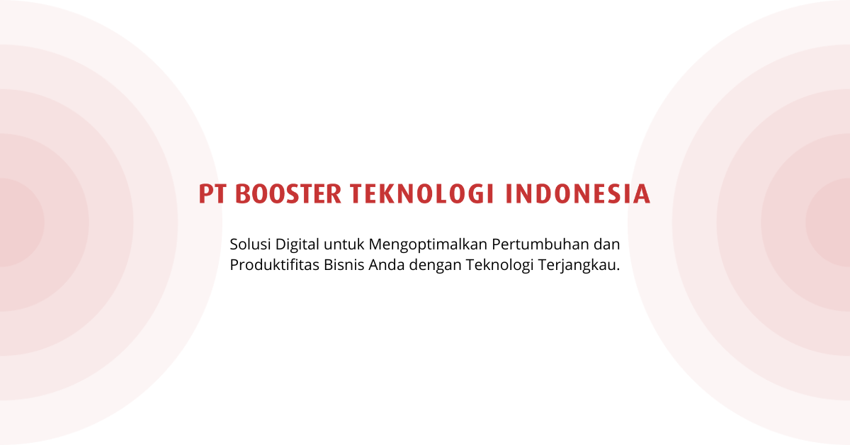 Booster ID Sports