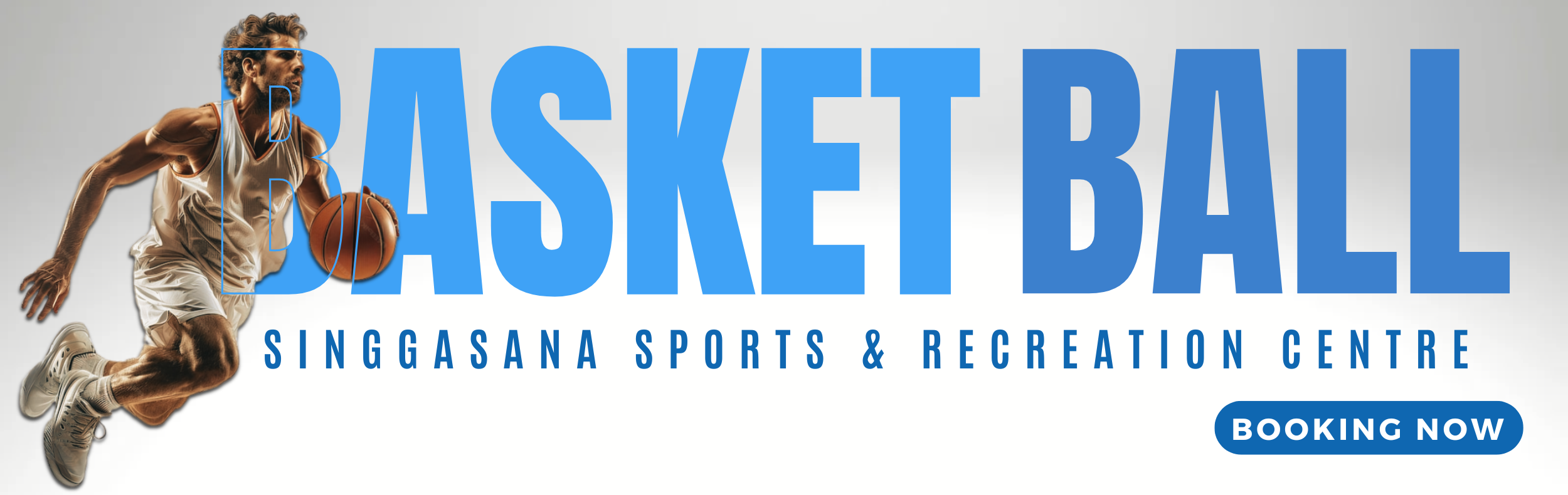 Singgasana Sports and Recreation Centre