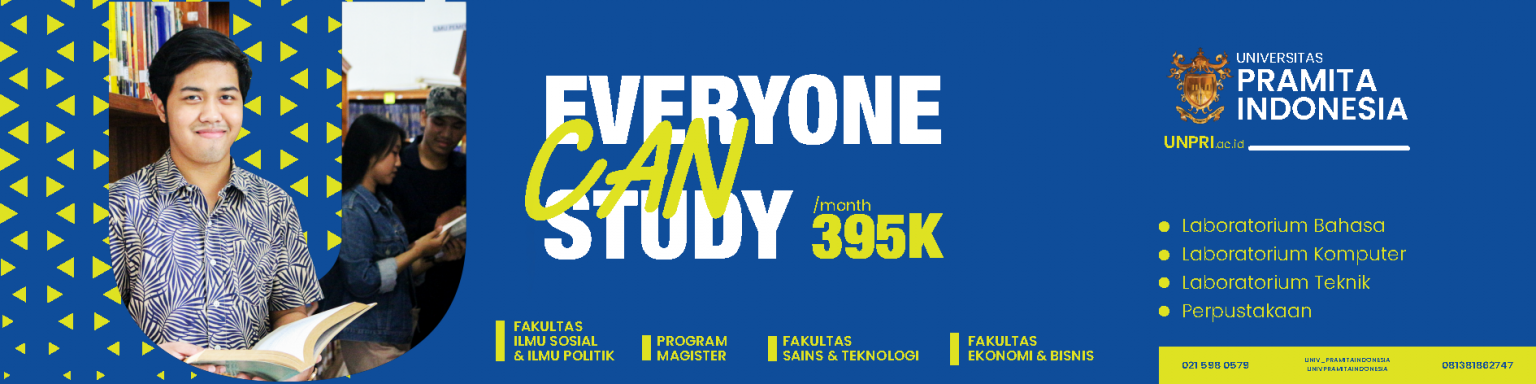 Universitas Pembangunan Panca Budi